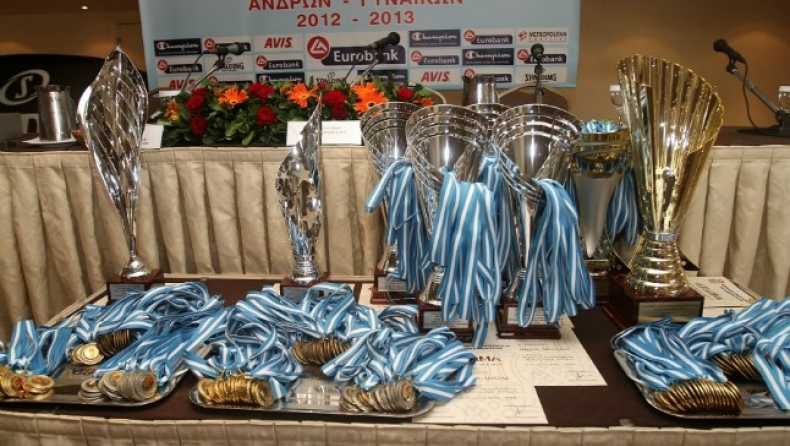 Κληρώσεις & βραβεύσεις! (pics)