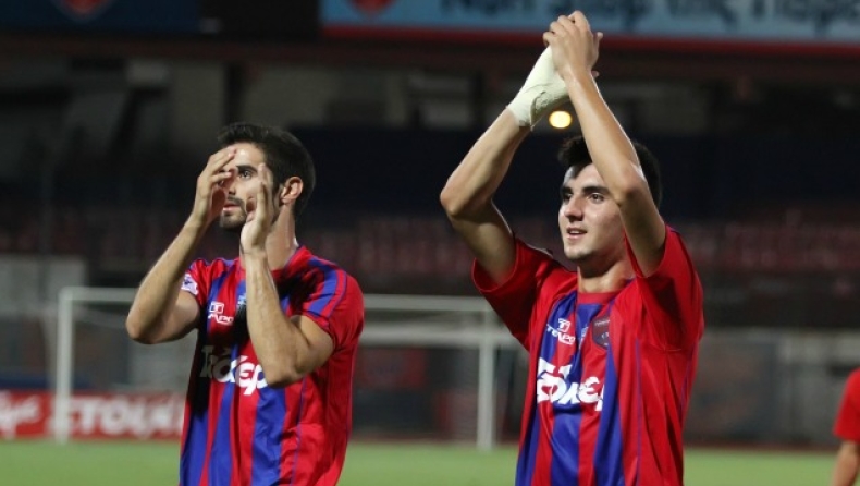 «Θέλουμε τον κόσμο του Πανιωνίου δίπλα μας»