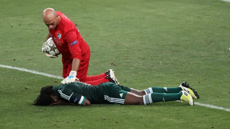 Σταθερά 10η η Ελλάδα