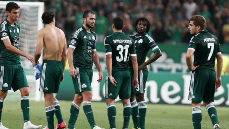 «Χρυσοφόρο» και το Europa League!
