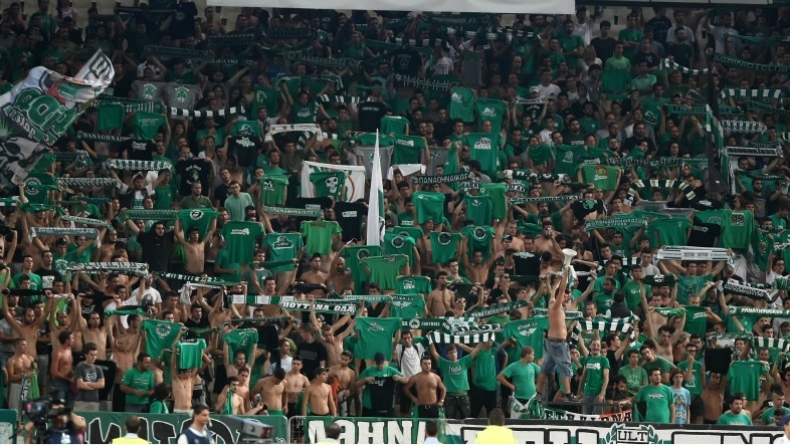 Στα εκδοτήρια τα εισιτήρια