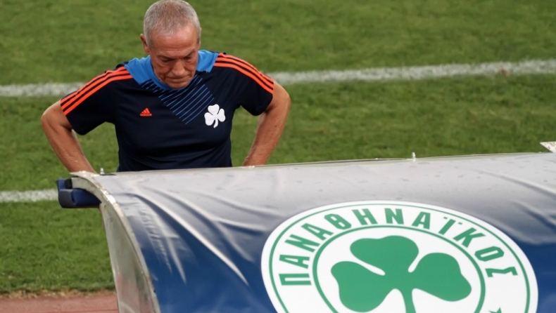 Δεν του πάει η πρεμιέρα!