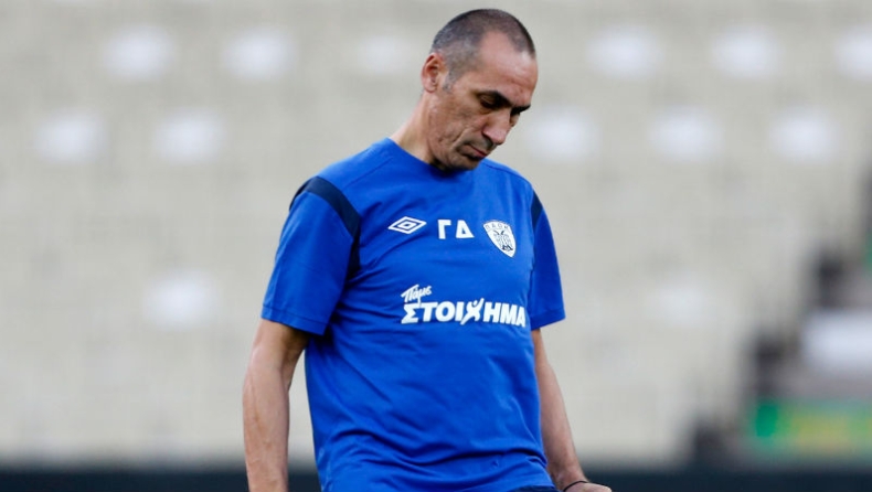 Τα... πήρε ο Δώνης