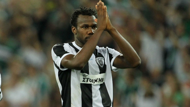 Τους θέλει... θορυβώδεις ο Κουμαλό