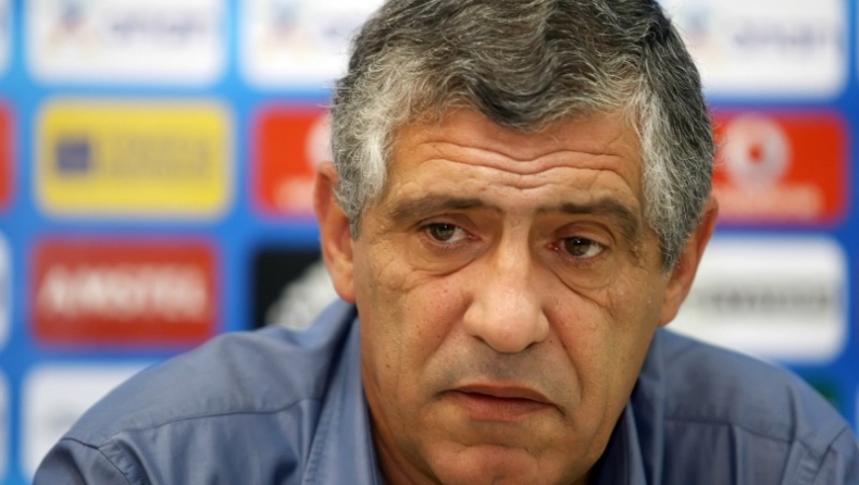 Πίστη Σάντος για νίκη