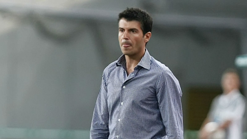 «Νίκη για να... ηρεμήσουμε»