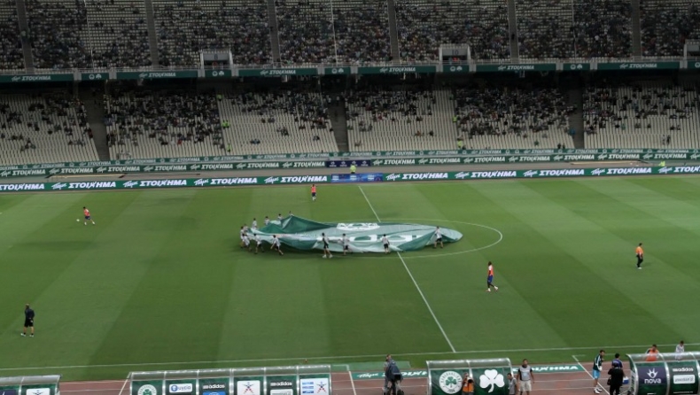 Λεωφόρο από του χρόνου