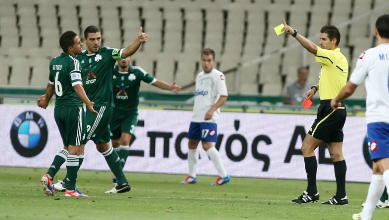 Καμία έφεση για Κατσουράνη