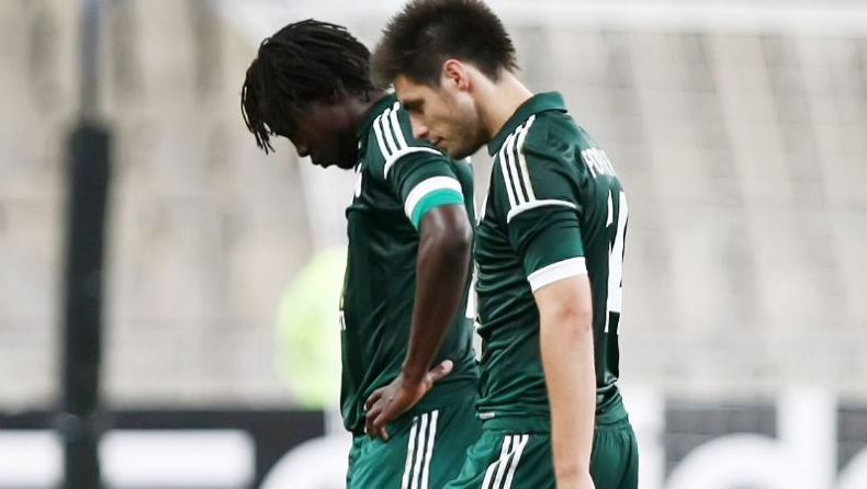 «Φρεσκάρει» ενδεκάδα ο Φερέιρα