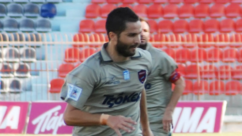 Νυστέρι για Κουλουχέρη