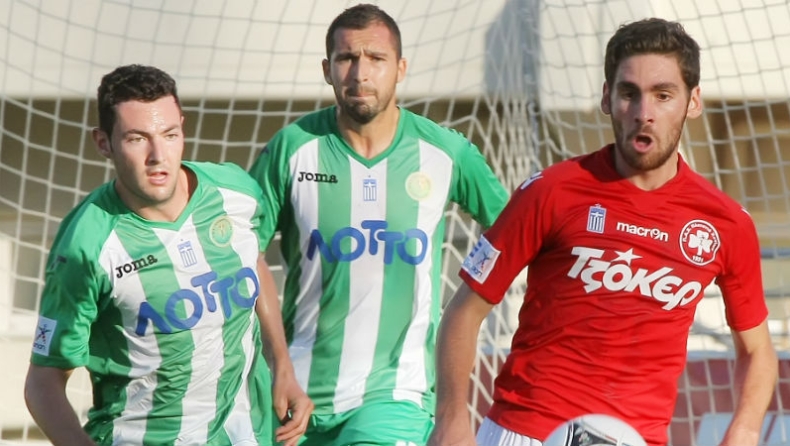 «Η παραμονή και... ό,τι προκύψει»