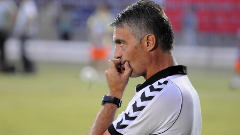 Τρεις... υποψήφιοι για Βέροια