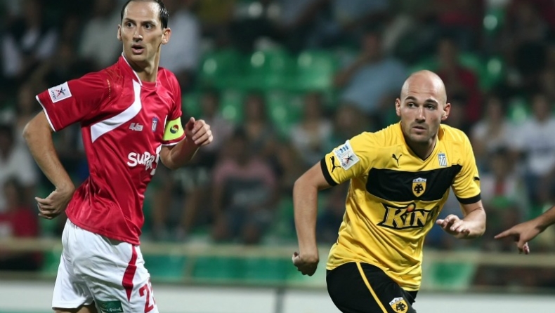 «Συνδυασμός αποτελεσμάτων με θέαμα»