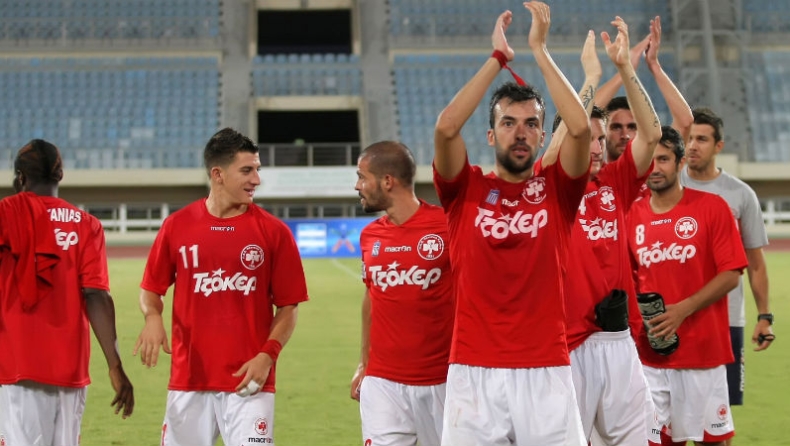 Ψάχνουν για στόπερ στον Πλατανιά