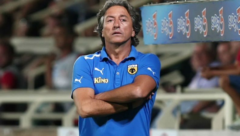 «Όποιος δεν αντέχει, να σταματήσει»