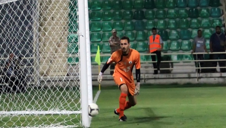 Στην έξοδο ο Βιβιανί