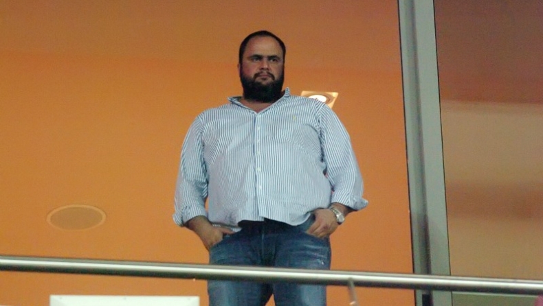 Προεδρική ομιλία σε τρεις άξονες