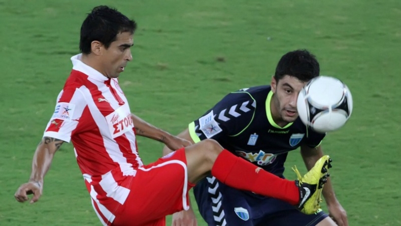 Τα πλάνα του Ζαρντίμ για ΠΑΣ