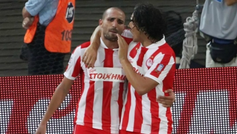 Ημέρα ξεκούρασης και αποφόρτισης