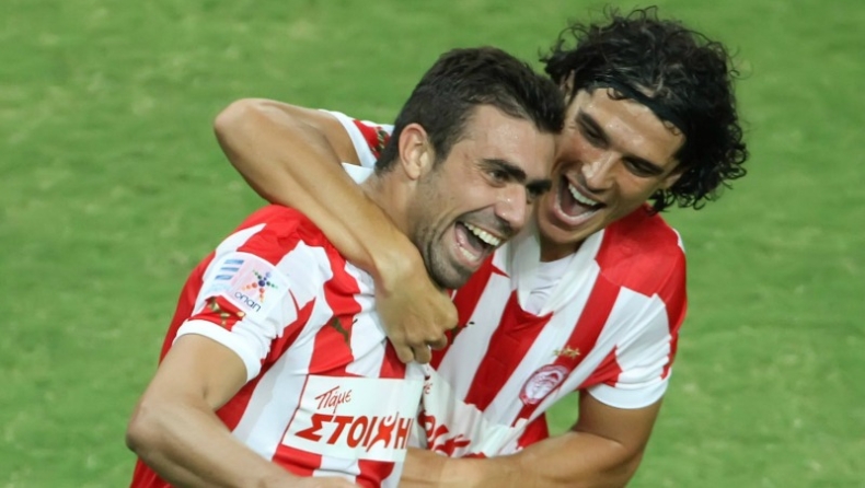 «Πρώτος μας στόχος το πρωτάθλημα»