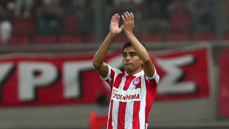 Ετοιμοπόλεμοι οι Ιμπαγάσα και Ζαραδούκας