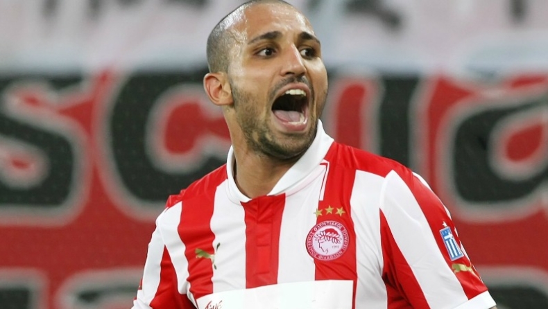 Η «απάντηση» στον Τζιμπούρ!