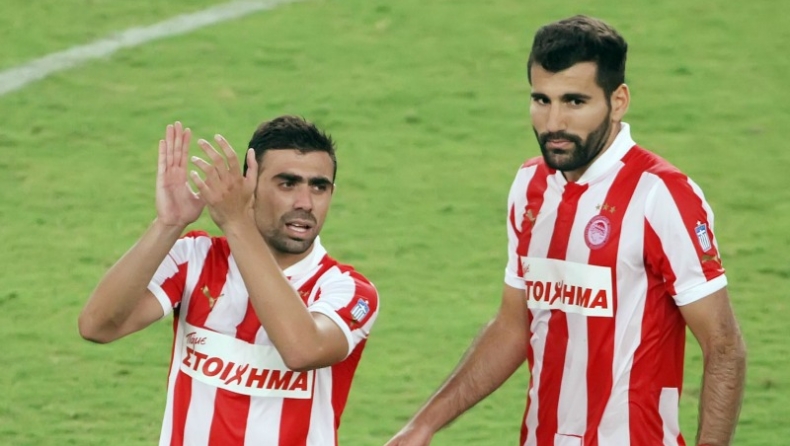 Αισιοδοξούν για Μανιάτη