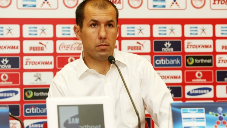 Tα τετ α τετ του Ζαρντίμ