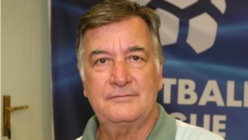 «Είμαστε δεσμευμένοι προς την ΑΕΚ»
