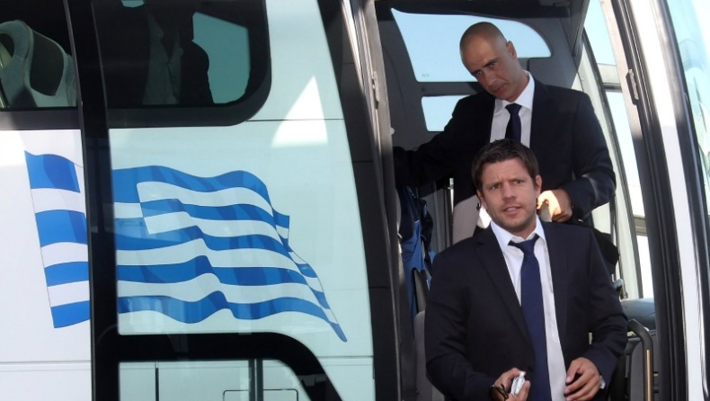 Δυσφορία για Παναθηναϊκό!