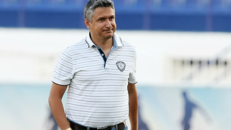 «Θα φτύσει αίμα ο Ολυμπιακός»