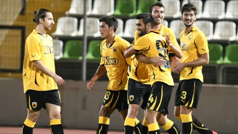 Πληρωμές στα Σπάτα