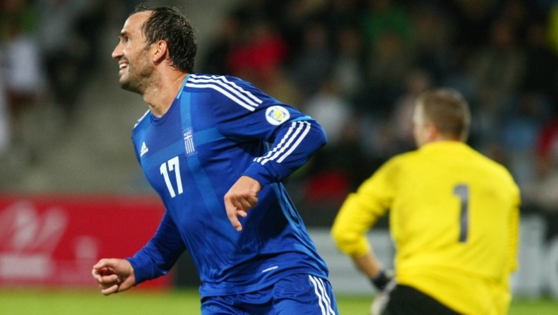 Συνάντηση με Γκέκα αλλά...