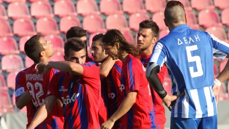 Φιλική ισοπαλία για Πανιώνιο