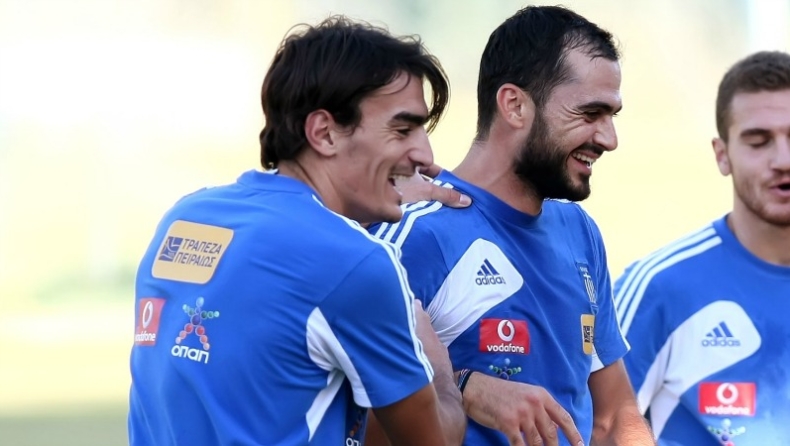 Παναθηναϊκός εναντίον Εθνικής!