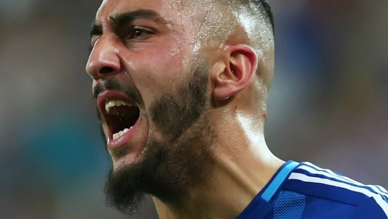 Εθνική με «γερμανικές» βοήθειες!