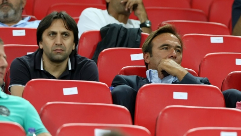 Είδε τους Νέους ο Π. Κόκκαλης