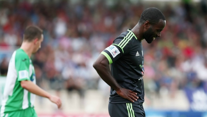 Απαίτηση το 100%....