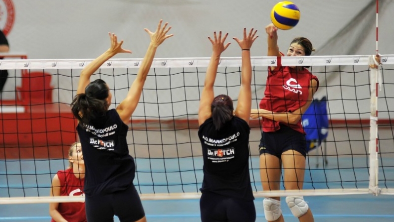 Θετικό το «ερυθρόλευκο» τεστ