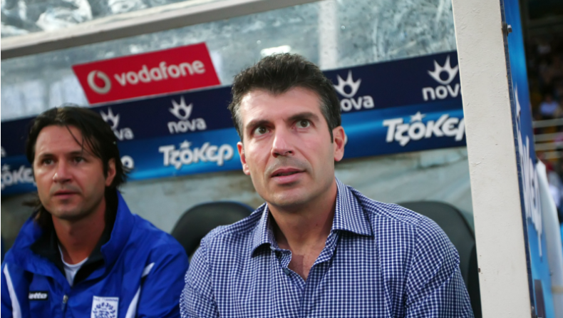 «Σημαντικό ότι κυνηγήσαμε το σκορ...»