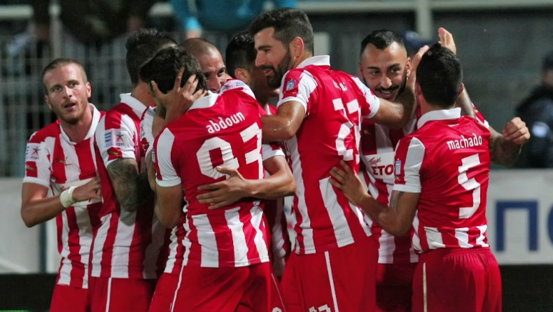 Το +7 δίνει τίτλο