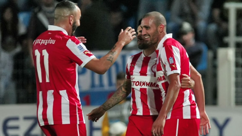 «Δύσκολα μαζί Τζιμπούρ-Μήτρογλου»