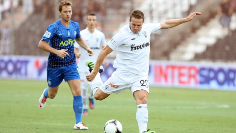 Λόπεθ ο MVP, Λόρενς Best Goal