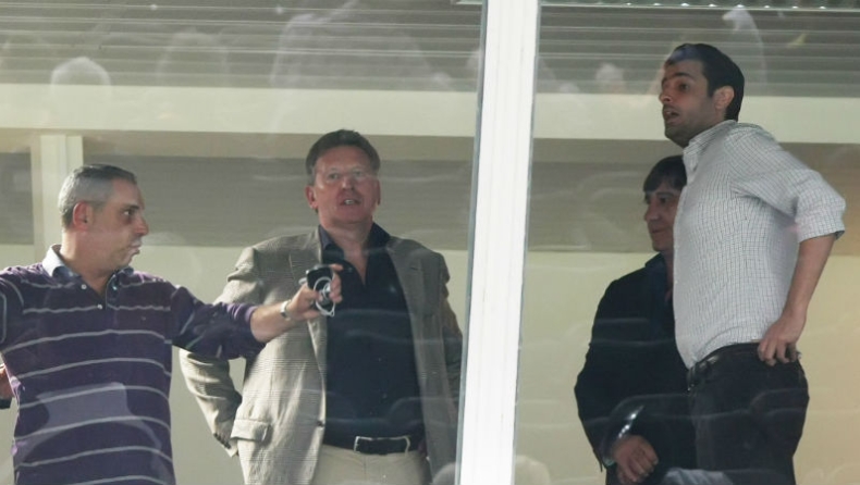 Επιχείριση... διακανονισμών στην ΑΕΚ