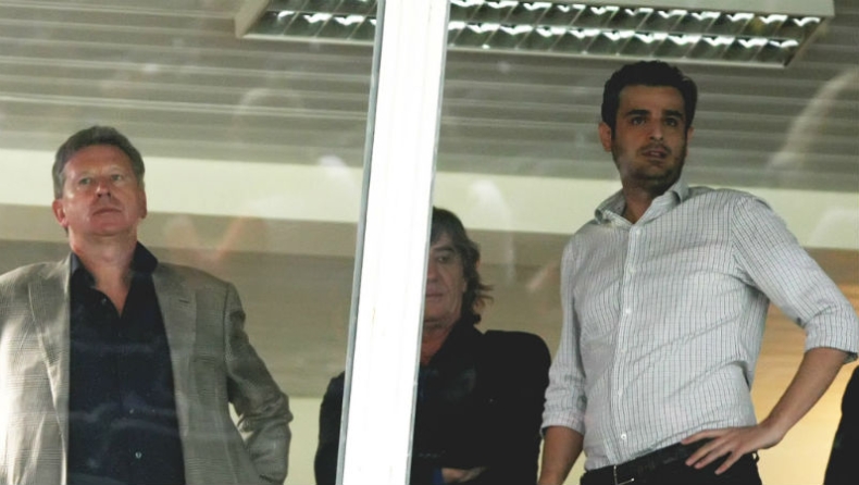 Πάει Λονδίνο ο Βιντιάδης