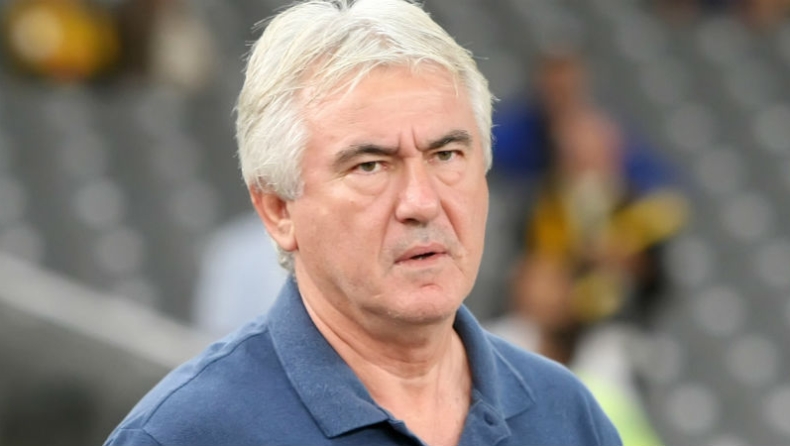 «Δεν αξίζατε τέτοια ήττα»
