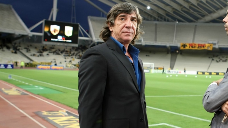 Στην Κρήτη ο Μαύρος