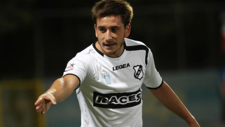 Άλλα λένε για «Κούτσια» στον ΟΦΗ