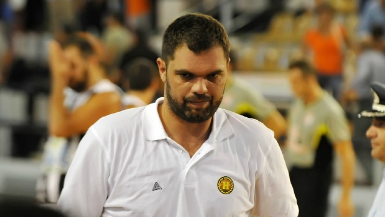 Στο... τσακ την Κηφισιά ο Ηλυσιακός