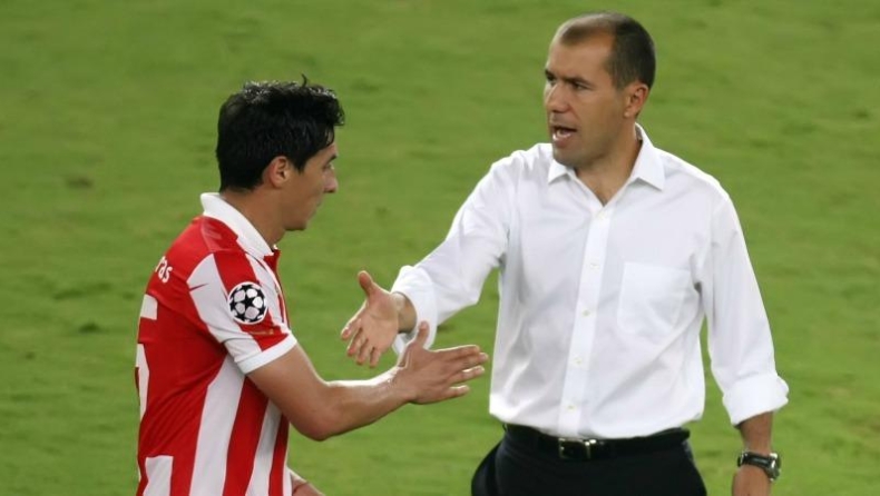 Το... Περιστέρι θα διώξει το άγχος!